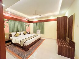 Wildberrys Inn Puri