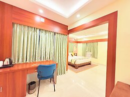 Wildberrys Inn Puri