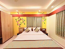 Wildberrys Inn Puri