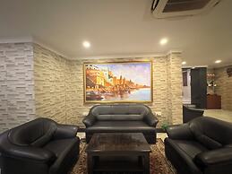 Wildberrys Inn Puri