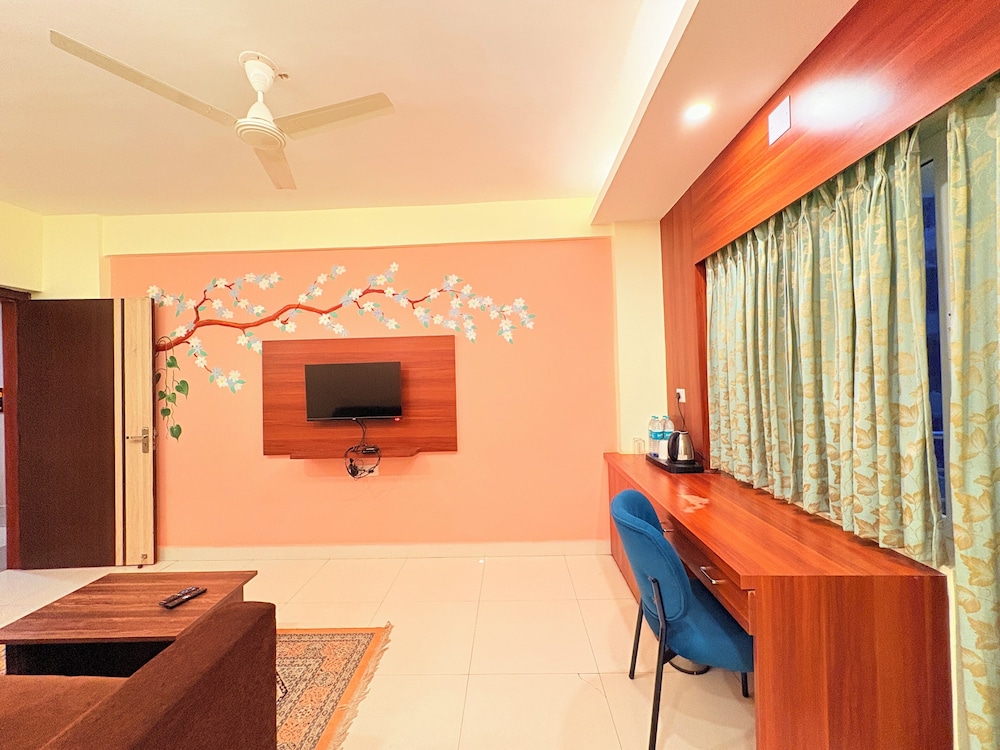Wildberrys Inn Puri