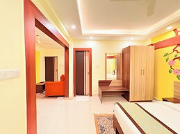 Wildberrys Inn Puri