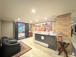 Wildberrys Inn Puri