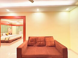 Wildberrys Inn Puri