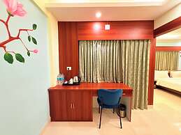 Wildberrys Inn Puri
