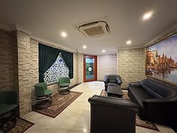 Wildberrys Inn Puri
