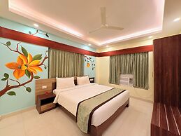 Wildberrys Inn Puri