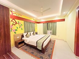 Wildberrys Inn Puri