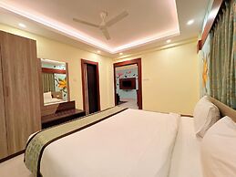Wildberrys Inn Puri