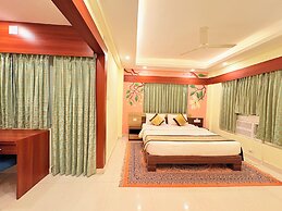 Wildberrys Inn Puri