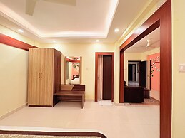 Wildberrys Inn Puri