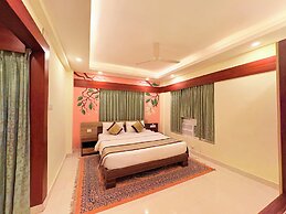 Wildberrys Inn Puri