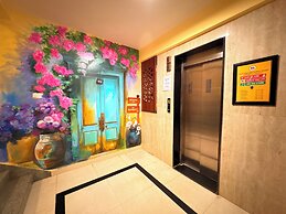 Wildberrys Inn Puri