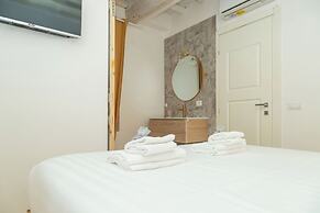 Luxury Suite a Due Passi da San Pietro