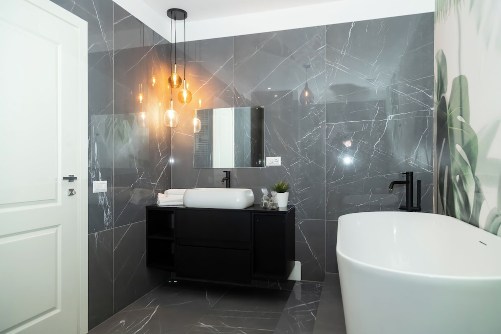 Luxury Suite a Due Passi da San Pietro