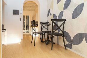 Luxury Suite a Due Passi da San Pietro