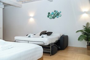 Luxury Suite a Due Passi da San Pietro