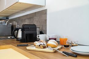 Luxury Suite a Due Passi da San Pietro