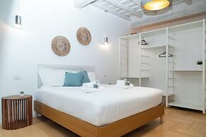 Luxury Suite a Due Passi da San Pietro