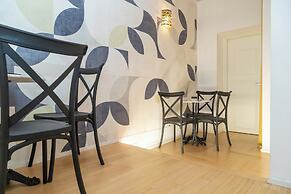 Luxury Suite a Due Passi da San Pietro