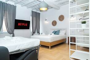 Luxury Suite a Due Passi da San Pietro