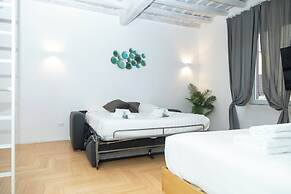 Luxury Suite a Due Passi da San Pietro