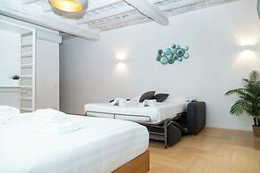Luxury Suite a Due Passi da San Pietro