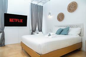 Luxury Suite a Due Passi da San Pietro