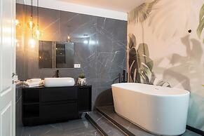 Luxury Suite a Due Passi da San Pietro