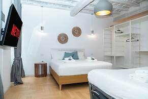 Luxury Suite a Due Passi da San Pietro