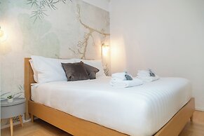 Luxury Suite a Due Passi da San Pietro