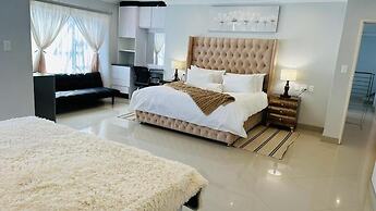 The Hide in Sandton