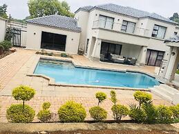 The Hide in Sandton