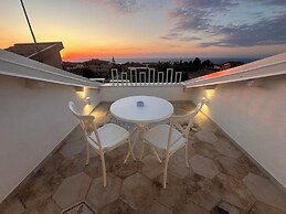 Godano Rooms