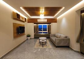 Mayo Suite