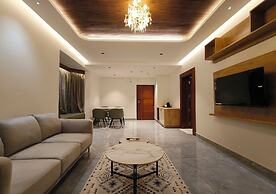 Mayo Suite