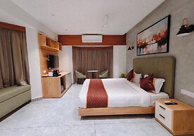 Mayo Suite