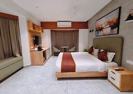 Mayo Suite