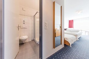 Hotel Höfli