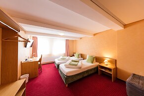 Hotel Höfli