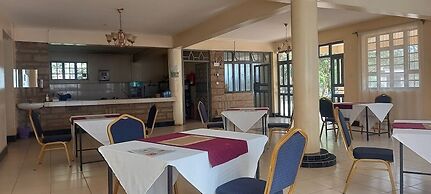 ACK GUEST HOUSE Sultan Hamud