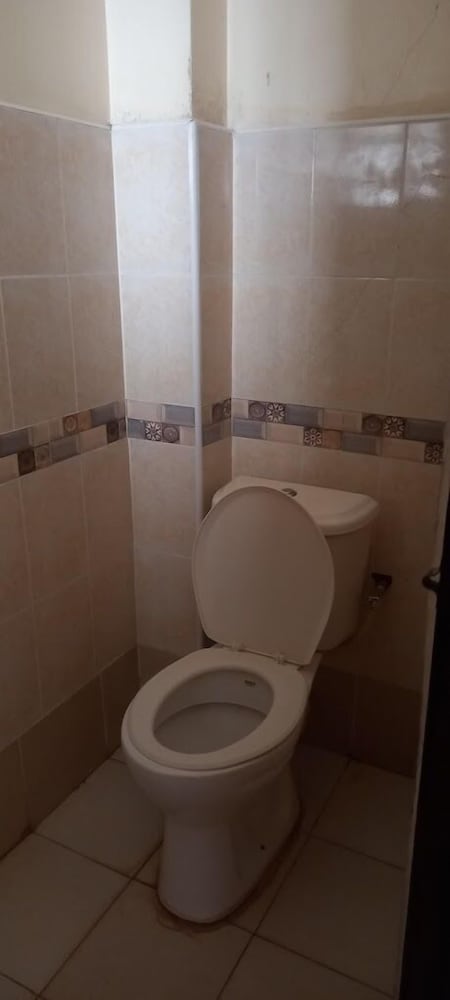 ACK GUEST HOUSE Sultan Hamud