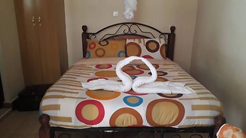 ACK GUEST HOUSE Sultan Hamud