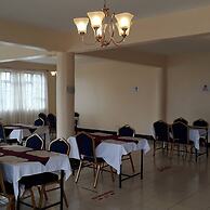 ACK GUEST HOUSE Sultan Hamud