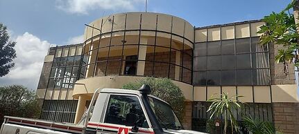 ACK GUEST HOUSE Sultan Hamud