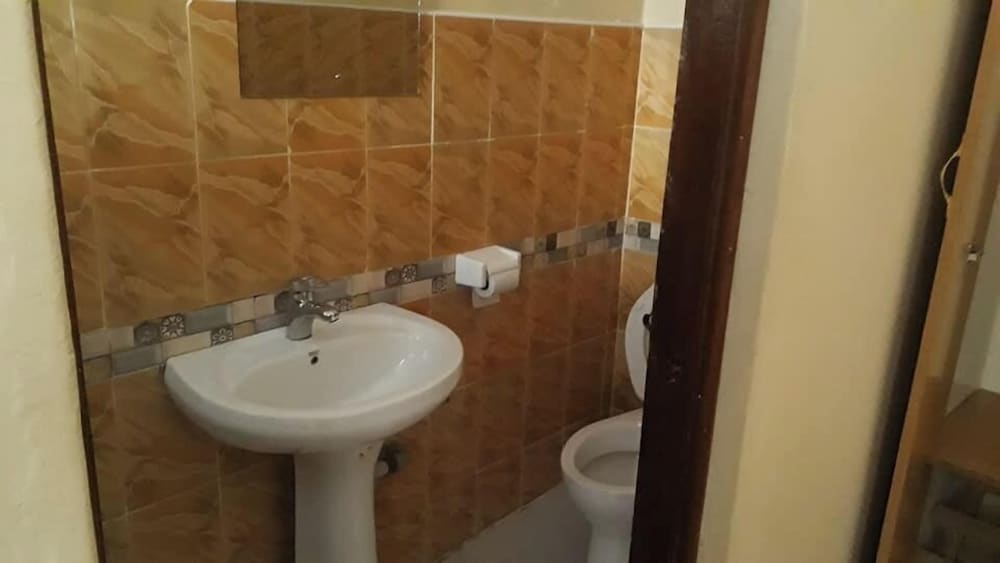 ACK GUEST HOUSE Sultan Hamud
