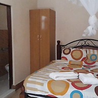 ACK GUEST HOUSE Sultan Hamud