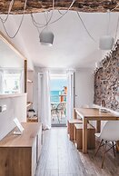 Luxury Seaview Rooftop by The First