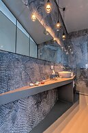 Luxury Seaview Rooftop by The First