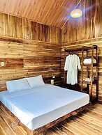 Wood Haven Homestay